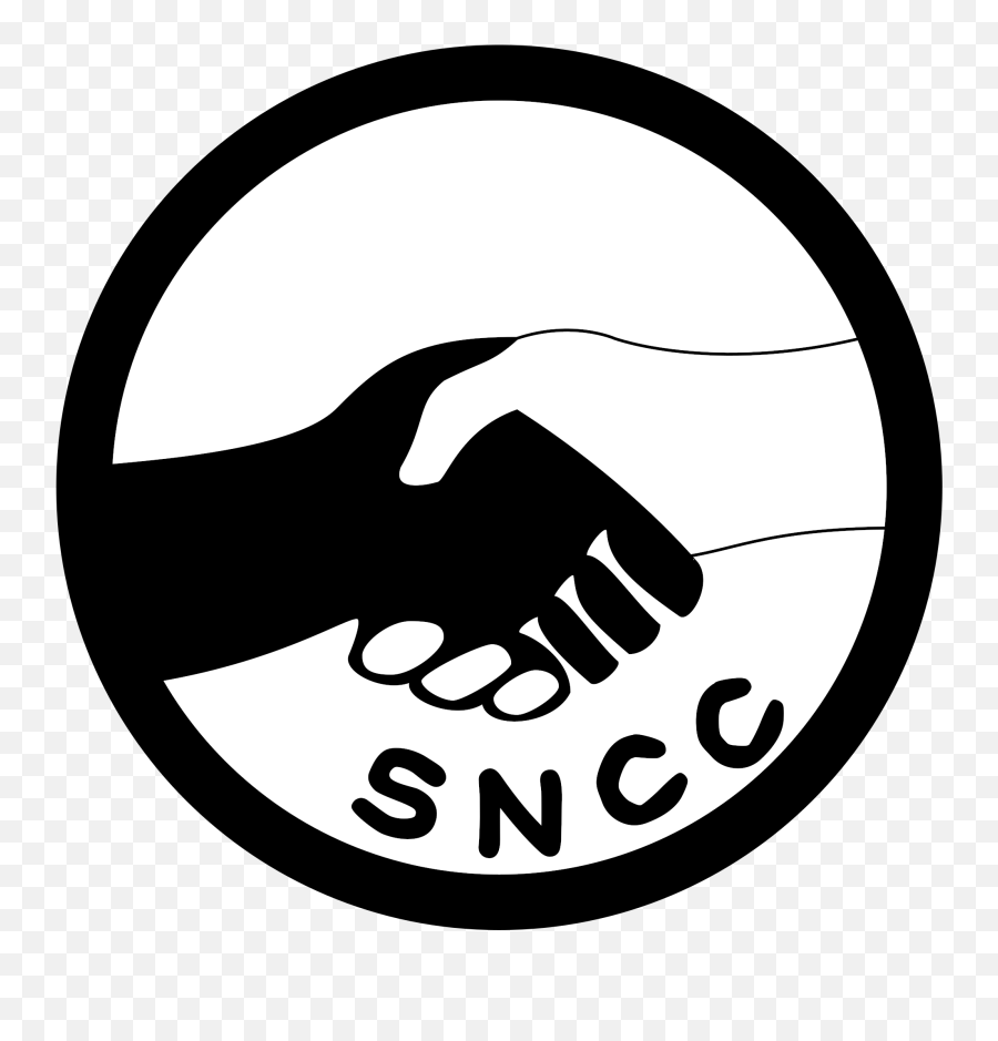 Student Nonviolent Coordinating - Student Nonviolent Coordinating Committee Png,Black Power Logo