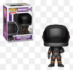 Funko Pop Fortnite Dark Voyager Png - Funko Pop Fortnite Dark Voyager,Dark Voyager Png