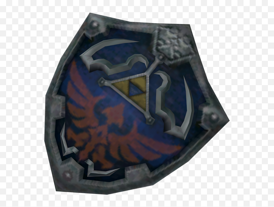 Download Zip Archive - Hylian Shield Twilight Princess Png,Hylian Shield Png