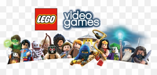Ranking The Lego Video Games - png