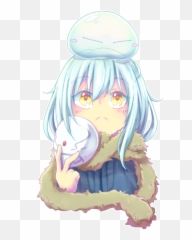 W - AnimeWallpapers Page 133 Rimuru Tensei Shitara Slime Datta Ken png