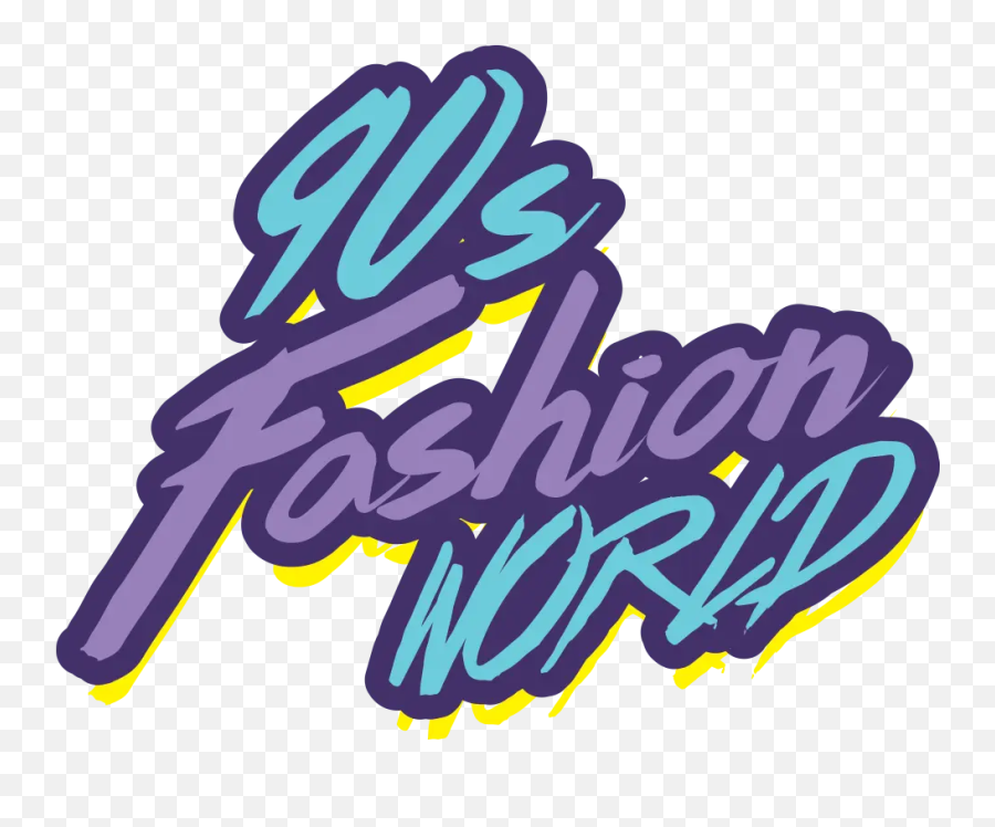 Metal Fashion Trends And Outfit Ideas - 90s Fashion World 90s Fashion Logo Png,Morbid Angel Logo