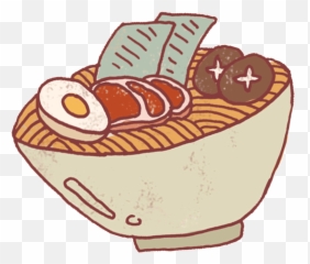 Ramen Decoded - Colegio Jose Daniel Crespo Png,Ramen Transparent