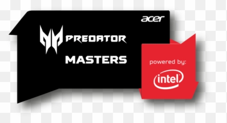 Download Masters Season Liquipedia - Acer Predator png