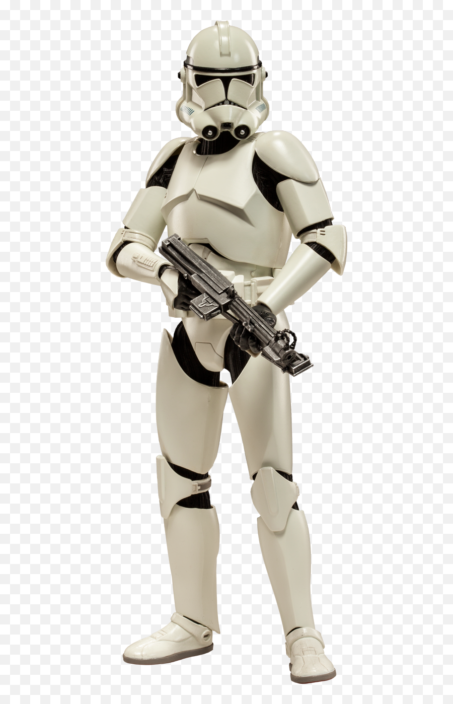 Shiny - Phase 2 Clone Trooper Battlefront 2 Png,Clone Trooper Png