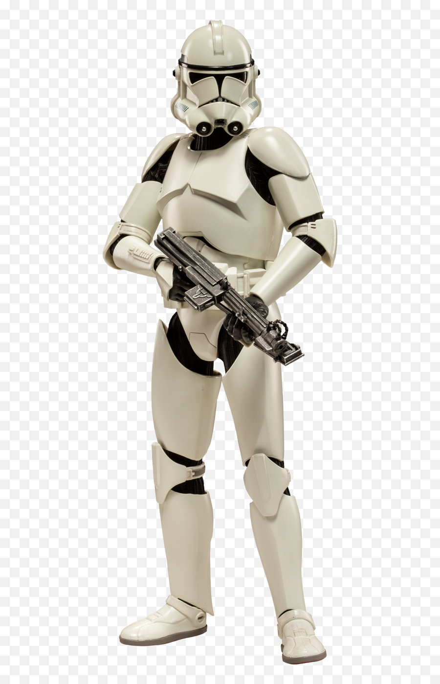 Clone wars clone trooper