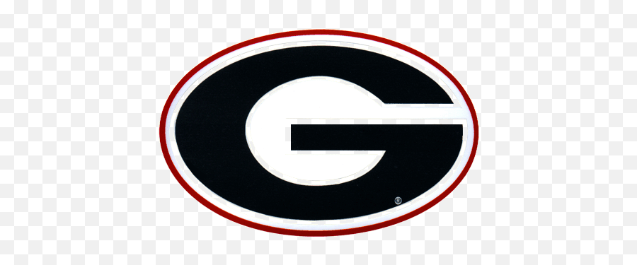 University Of Georgia G Logo - Vector Georgia Bulldogs Logo Png,Uga Logo Png