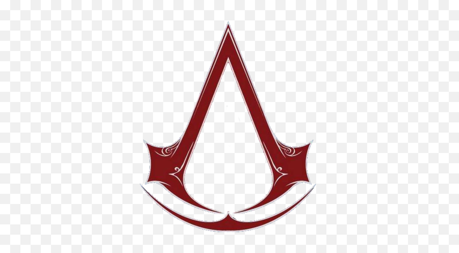 Parisian Brotherhood Of Assassins - Assassins Creed Levantine Logo Png,Assassin's Creed Syndicate Logo Png