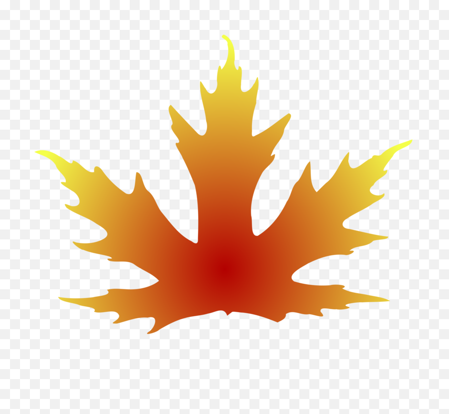 Maple Leaf Vector Clip Art - London Underground Png,Red Leaf Logo