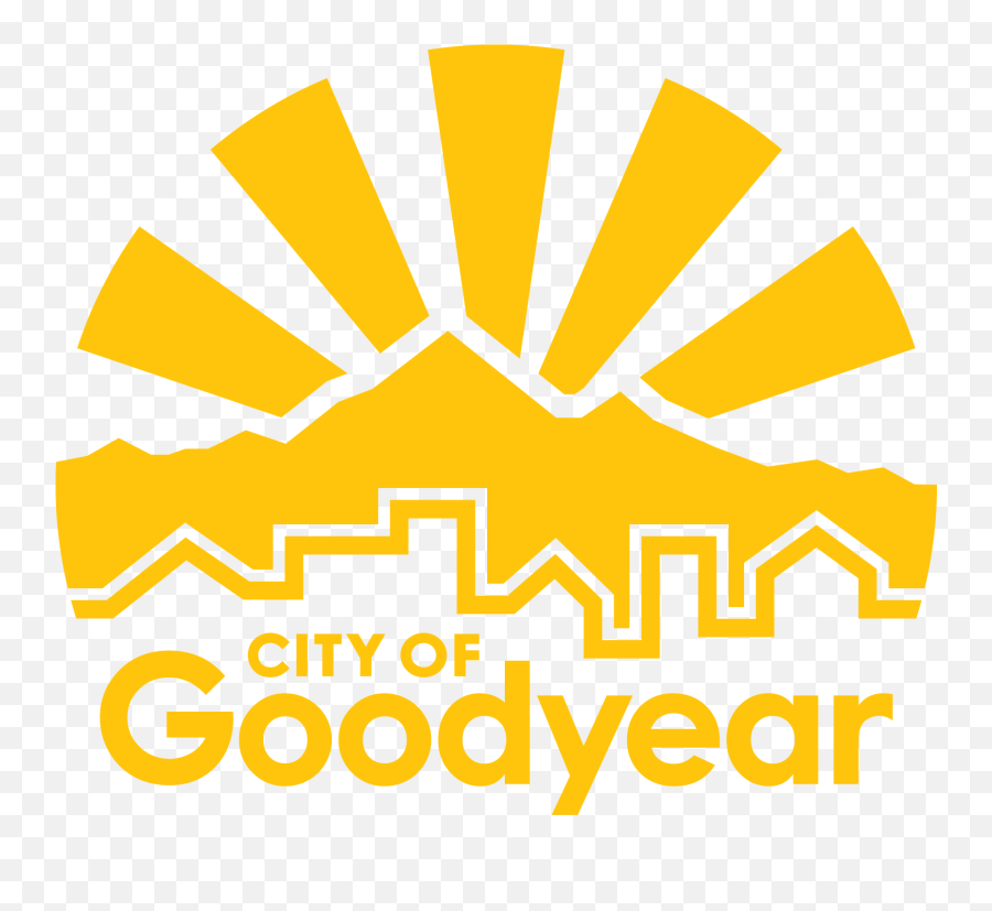 City Of Goodyear Career Pages - City Of Goodyear Arizona Png,Good Year Logo
