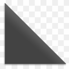 Page Peel - Triangle Long Png,Page Peel Png