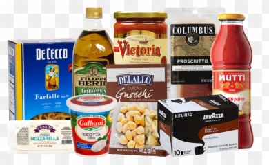 Price Chopper - Food Storage png