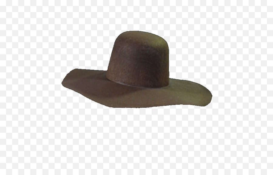 Sombrero De Jeepers Creepers Png Image - Cowboy Hat,Creepers Png