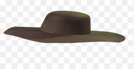 Sombrero De Jeepers Creepers Png Image - Cowboy Hat,Creepers Png