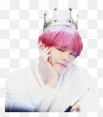 Download Taehyung Bts V Kim Kpop Tumblr - Bts Wallpaper Kim Taehyung Png,Kim Taehyung Png