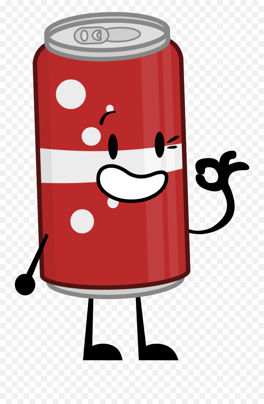 Soda Can Clipart Png Coke Transparent Background