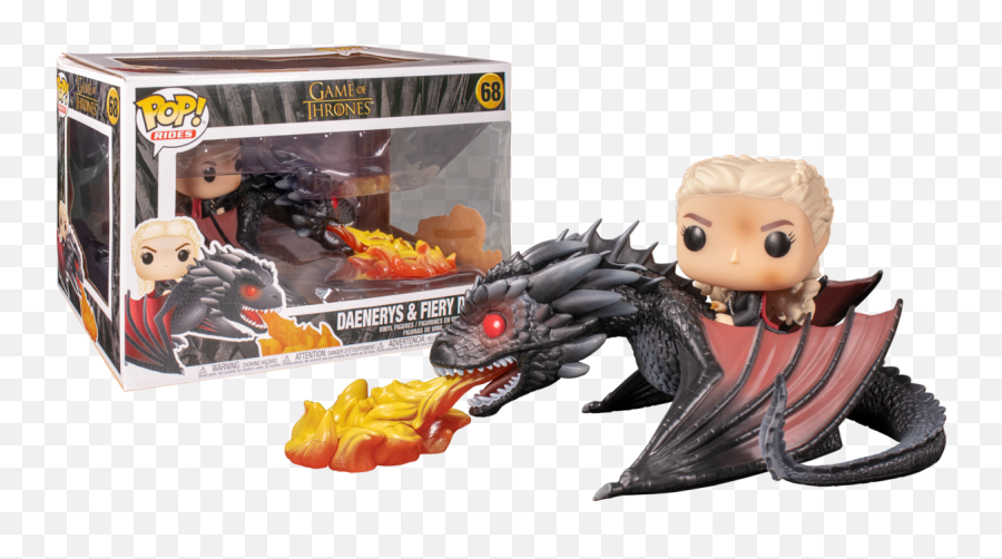 Funko Game Of Thrones - Funko Pop Game Of Thrones Png,Daenerys Png