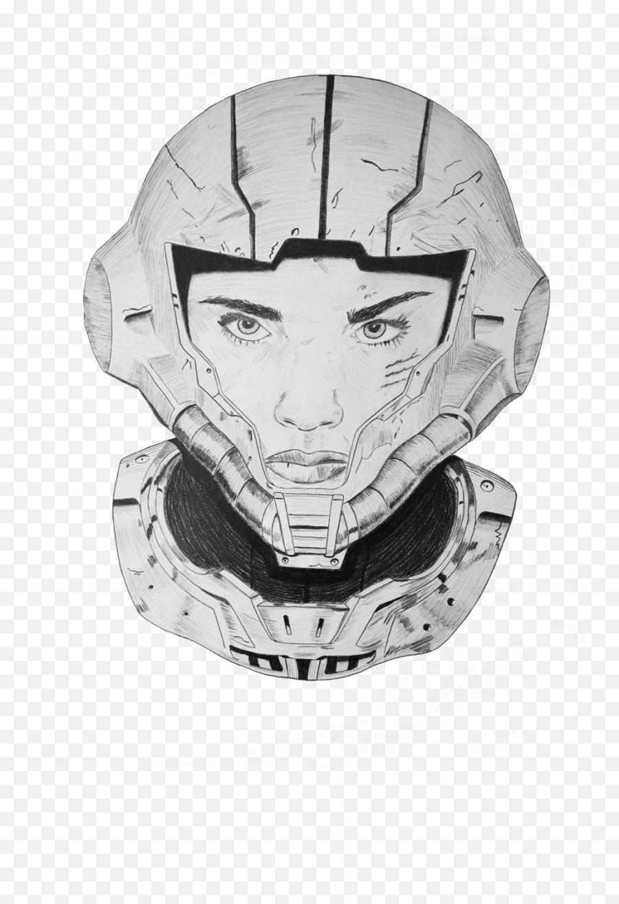 Services U2013 Viuze - Fictional Character Png,Samus Helmet Png