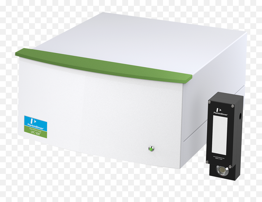 Lpc 500 Liquid Particle Counter Perkinelmer - Liquid Particle Counter Png,Particles Transparent