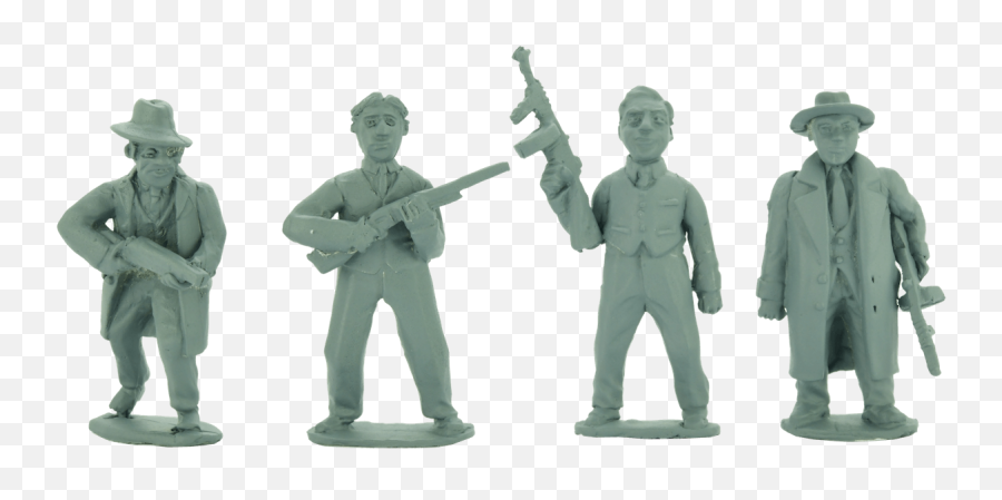 Wargames Illustrated 28mm New York Gangsters - Standing Png,Lucky Luciano Png