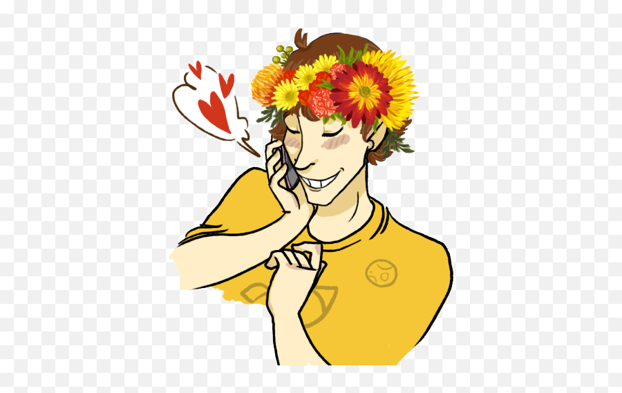 Crown Tumblr - Sunflower Png Download Original Size Png Happy,Flower Crown Transparent Tumblr