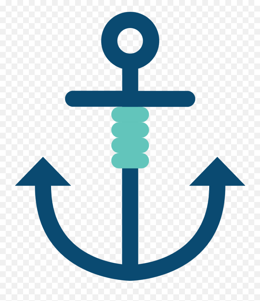 Download Hd Cover Image - Anchor And Lighthouse Logo Vertical Png,Lighthouse Silhouette Png