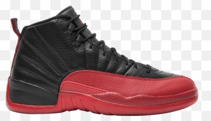Air Jordan 12 Retro U0027flu Gameu0027 2016 - Air Jordan 130690 Air Jordan 12 Flu Game Png,Jordan Shoes Png