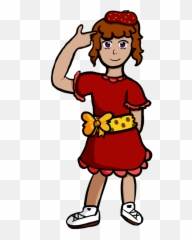 Fresa - Las Frutas Utau Png,Fresa Png