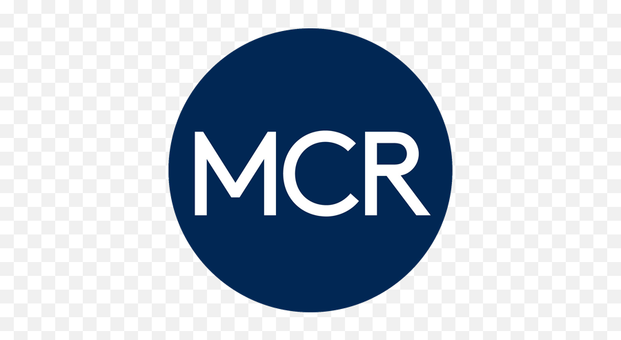 Mcr - Mcr Hotels Logo Png,Mcr Logo Transparent