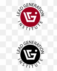 Lead Generation Institute Por Skoerding - Vertical Png,Ute Logotipo