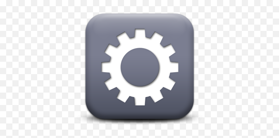Large Axle Gear Icon 118904 Icons Etc - Clipart Best Icone Gestao De Conflitos Png,Gear Icon