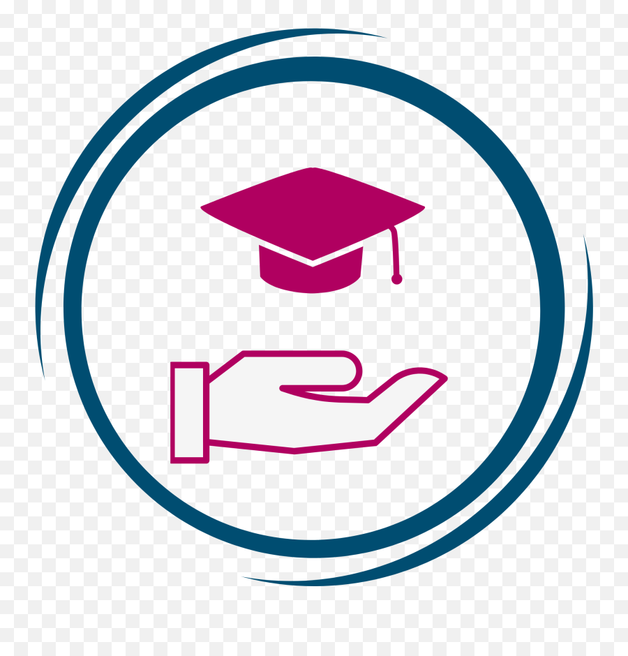 Edmonds College Resources For Partners - Square Academic Cap Png,Donation Icon