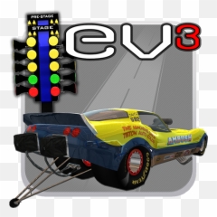 Ev3 - Traffic Light png