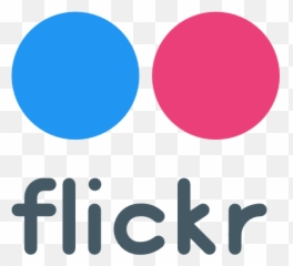 Flickr - Flickr Png,Flickr Icon