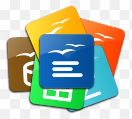 Openoffice - Horizontal png