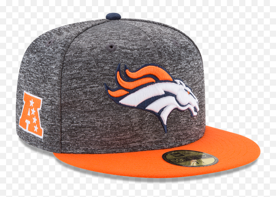 2018 Denver - Denver Broncos Hat Transparent Png,Images Of Denver Broncos Logo