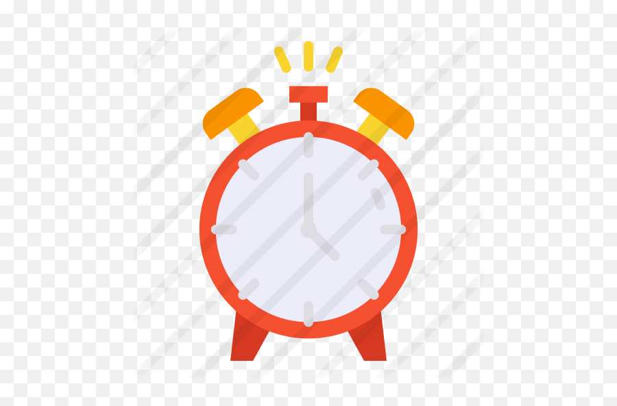 Alarm Clock - Clock Png,Alarm Clock App Icon