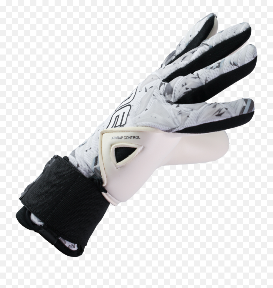 The One Glove Slyr Lite Arcwolf Goalie - Safety Glove Png,Icon Arc Glove