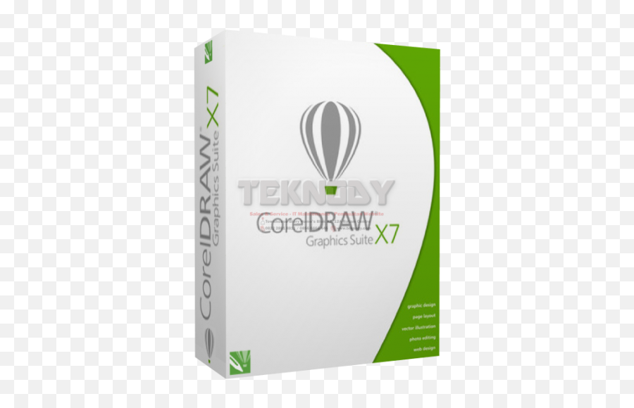 Tutorial Corel Draw X7 Pdf - Dunia Sekolah Free Coreldraw X7 Download Full Version Png,Fungsi Icon Corel Draw X5