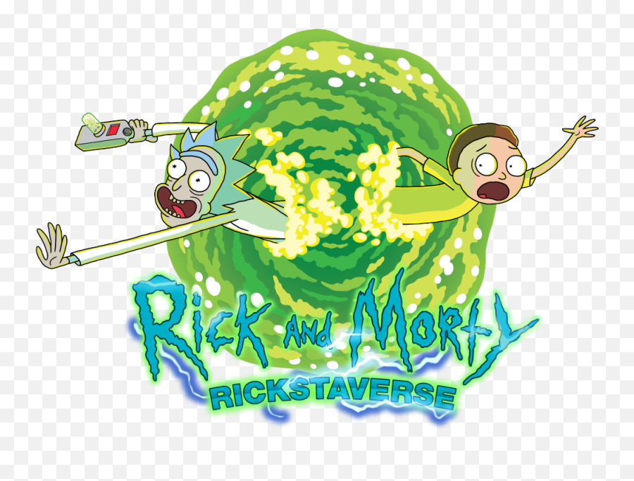 Download Rick Morty Png - Rick And Morty Png,Rick And Morty Png