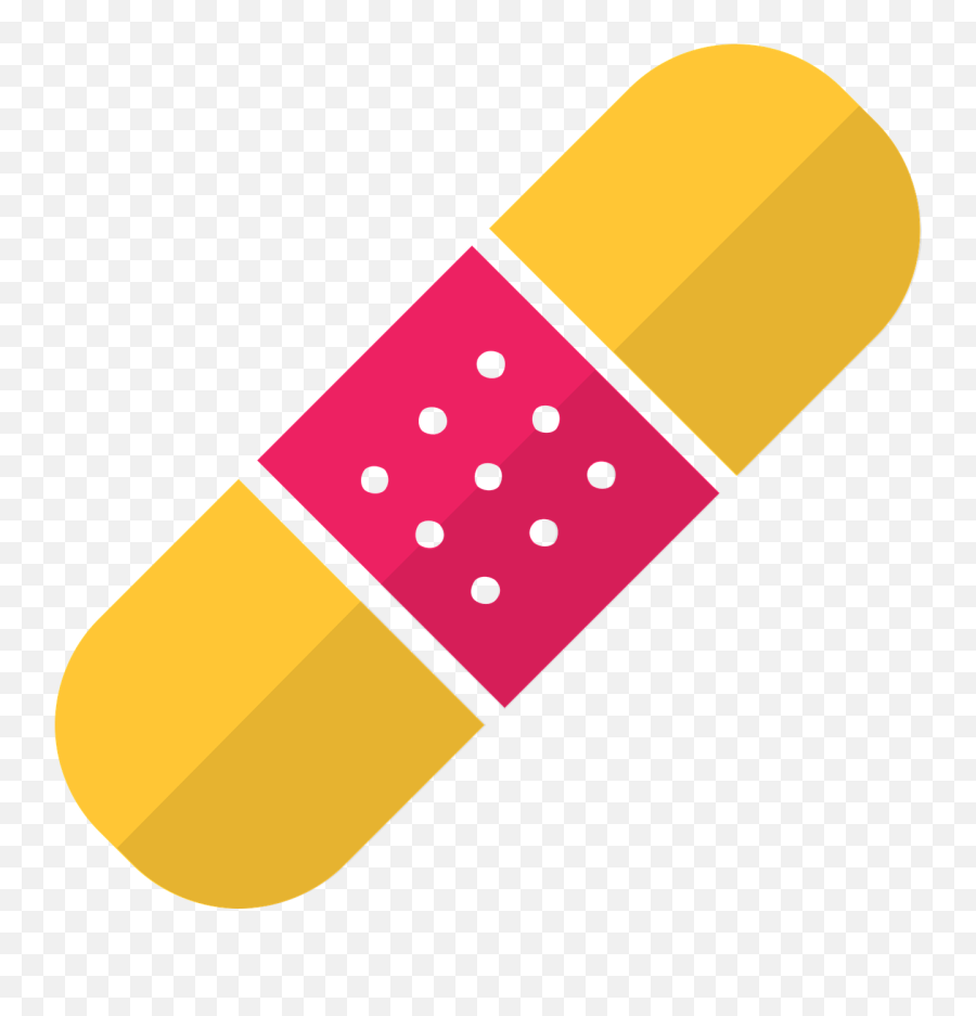 Bandage Icon Nurse - Free Vector Graphic On Pixabay Logo Iconos De Enfermeria Png,Nurse Vector Icon
