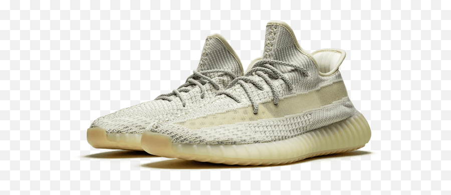 Adidas Yeezy Boost 350 V2 Reflective - Adidas Yeezy 350 V2 Lundmark Png,Adidas Boost Icon 2 White And Gold