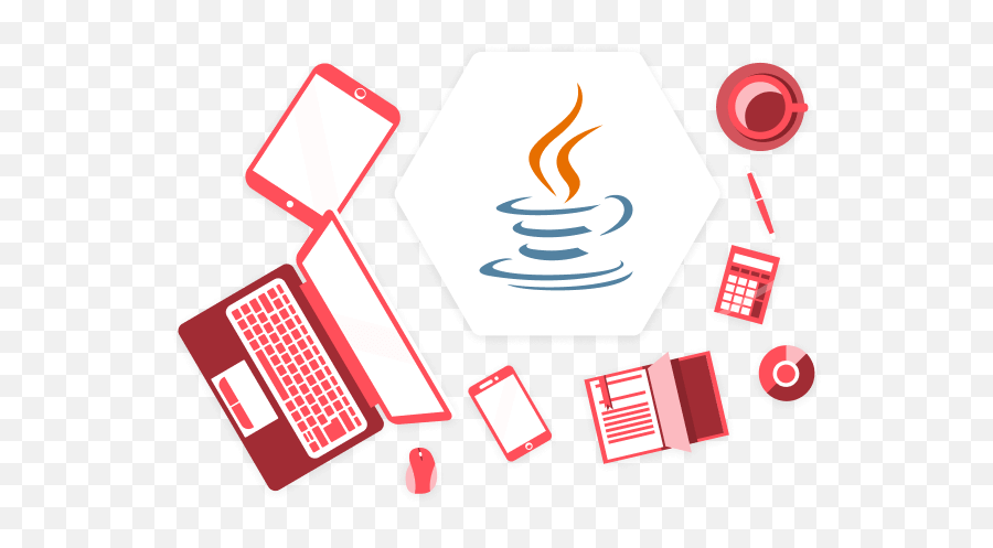 Java Outsourcing Services - Orient Software Development Company Smart Device Png,Java Sun Icon