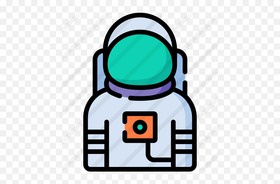 Astronaut - Astronaut Png,Astronaut Icon Vector
