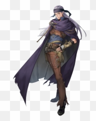 Accidental Teddie Fan - Blazing Blade U2026 Legault Fire Emblem Png,Neopolitan Rwby Icon