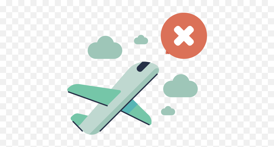 Travel Unsafe Safety Airplane Plane - Language Png,Icon Sport Plane