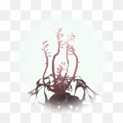 Bdo Red Thorn Tentacle - Twig png