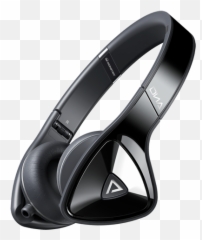 Headphone Frenzy 40 Skillfully Constructed Headphones - Monster Dna png