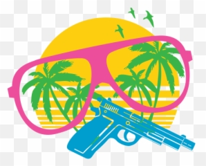 Vice City Mambas - Gta Online png