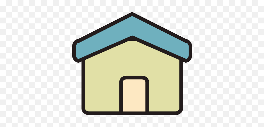 Home Housing Vector Icons Free Download - Horizontal Png,Housing Icon Png